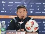  辽媒：高明琪担任“东北超”沈阳队主帅，此前曾执教辽宁铁人