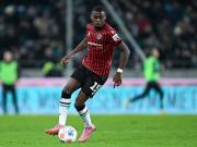 记者：孔帕尼将和外租小将阿塞科会面，球员今夏很可能回拜仁