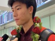 赵松源一家回信宋凯：会引导孩子坚定留洋信念，不负期许