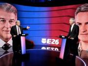 丰特：我们已和哈兰德保持接触；拉波：完全是自己给自己挖坑