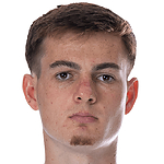 Aron John