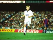 普罗辛内茨基：满意自己经历，我是少数效力过皇马巴萨的疯子