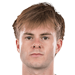 Kieran Chandler