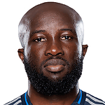 Emmanuel Boateng