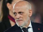 特瓦斯：纳赛尔不是接替因凡蒂诺出任国际足联主席的理想人选