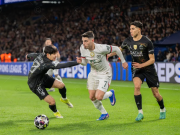 巴萨夏窗边锋新目标：拉什福德优先，内托成备选