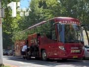 媒体人：辽宁铁人今日已出征大连，提前前往客场备战辽宁德比