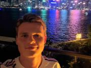 乌尔比希：香港是座迷人的城市；我们门将组的关系非常紧密