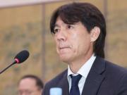 South Korean media: South Korean police searched the headquarters of the Korea Football Association and summoned Hong Myung-bo for the first time.