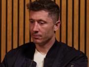 莱万：狗剩在拜仁头六个月是金球级别；拉菲尼亚未来能赢金球奖