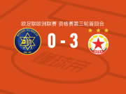 索菲亚中央陆军3-0大胜特拉维夫马卡比，兹瓦茨破门，戈多伊建功