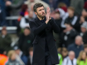 曼联名宿保罗·帕克：马奎尔和芒特必须离队