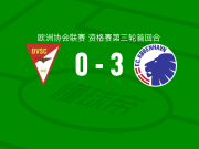 哥本哈根3-0大胜德布勒森，科内柳斯建功，罗伯特破门