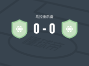 力矩后备队0-0FC河床后备队，双方互有攻守