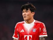  法尔克：国米确实对金玟哉感兴趣，切尔西也联系过球员