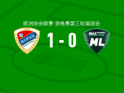巴尼亚卢卡战士1-0BC麦克斯林，斯特凡-萨维奇一剑封喉