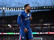  TA：詹姆斯与切尔西迅速达成续约协议；他很可能实现一人一城