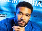 官方：切尔西与队长里斯-詹姆斯续约至2032年