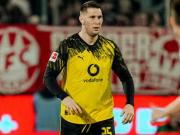 多特官方：聚勒、厄兹詹将在赛季结束后离开