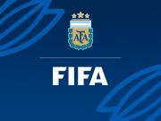 The Argentine Football Association strongly supports Infantino: Your leadership will be the right path for FIFA.