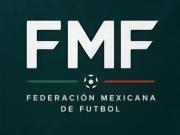 The Mexican Football Federation: We will heed Infantino's call and support his leadership.