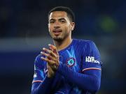 记者：科尔威尔是切尔西接下来考虑续约的球员，合同至2029年