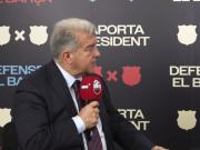 拉波尔塔：德罗离队是经纪人的背叛，弗里克教练为此深受打击