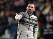 埃尔切主帅：我会借鉴赫塔费取胜经验，相信我们也能客胜皇马