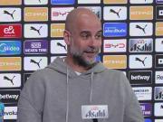 瓜帅：我在欧冠各个阶段都输过很多次，但我仍然在这个位置上