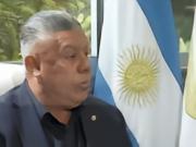 Argentine Football Association President: I hope Scaloni continues as coach; my A, B, and C plans all include Scaloni.