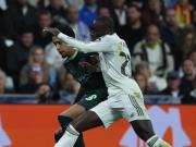 世体：门迪右侧坐骨肌肉受伤，目标赶在3月末马德里德比复出