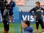 阿斯分析巴里奥斯频繁伤病原因：自我要求过高导致身体超负荷