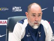 图多尔：金斯基当然还会出场；罗梅罗、帕利尼亚将缺战利物浦