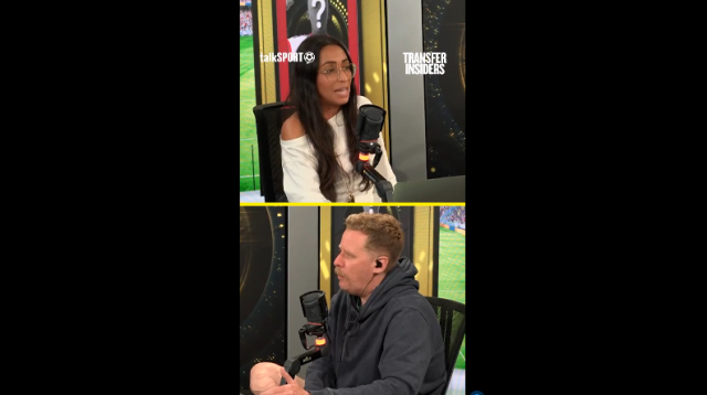 02:08talkSPORT谈阿森纳可能签下罗梅罗：他是个累赘阿森纳著名教授75 播放
