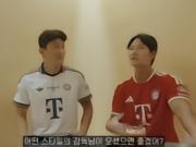 金玟哉：希望韩国新任主教练有着属于自己的清晰足球理念