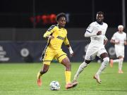 法尔克：拜仁有意法国18岁前锋拉扬-梅西，后者目前在沙特踢球