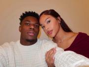 球场得意情场失意，楚阿梅尼疑似遭遇女友出轨