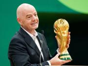 Is FIFA going to sell the World Cup? Why did Infantino suddenly concede defeat?