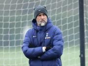 DO：热刺正积极研究图多尔的继任人选，以防他们决定换帅