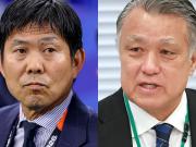 森保一为何仍执教日本队？田嶋幸三：未达目标也无需全盘否定