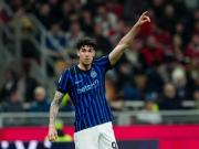 每体：国米为巴斯托尼标价7000万欧，巴萨有信心压低转会费