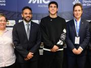 库巴西：我相信对阵纽卡我们能晋级，因为我们一定会拼尽全力