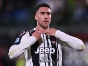 每体：巴萨已不再关注弗拉霍维奇，后者接近和尤文续约