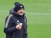 莫雷托：尤文想至少免签两名球员，并为DV9搭配一名顶级前锋