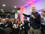 丰特：从周一起巴萨会把会员放在首位，变革的浪潮将势不可挡