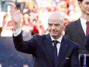 Simon Jordan: Wenger is the ideal successor to Infantino