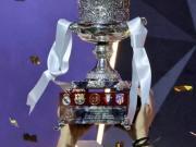 记者：2027年西超杯预计将在土耳其伊斯坦布尔举行