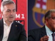 塞尔对比拉波和丰特的提案：涉及体育、经济和社会多个层面