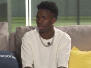 Vinicius: ‘Tôi muốn đối đầu Pháp, Tây Ban Nha, Bồ Đào Nha tại World Cup; Tôi muốn ở lại Real Madrid cả đời’
