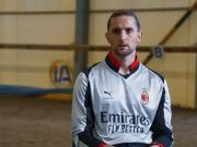 拉比奥：杂念太多会干扰竞技状态；最想赢的奖杯一定是世界杯